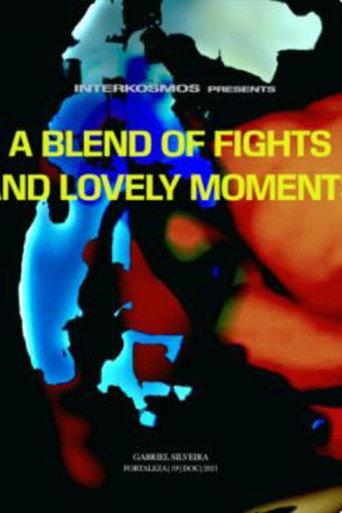 A blend of fights and lovely moments () poster