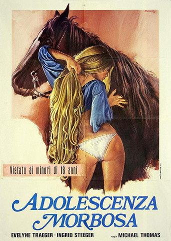 Morbid Adolescence (1978) poster
