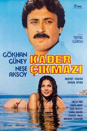 Kader Çıkmazı (1984) poster