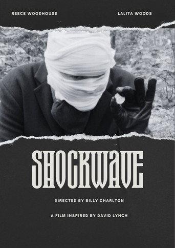 Shockwave (2025) poster