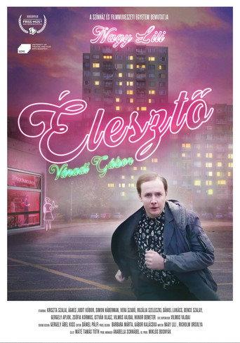 Élesztő (2018) poster
