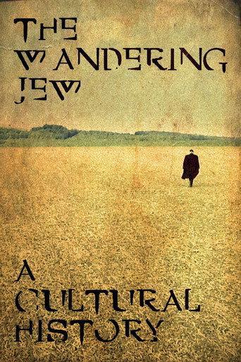 The Wandering Jew: A Cultural History (2022) poster
