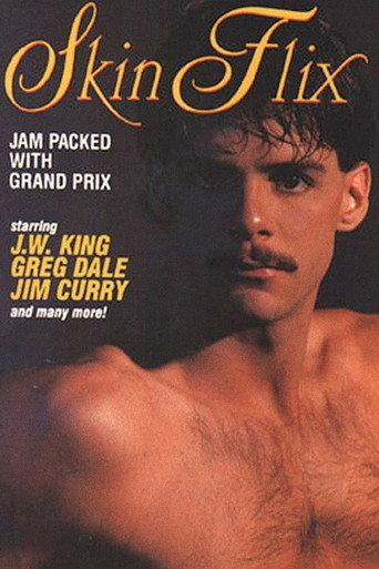 Skin Flix (1982) poster