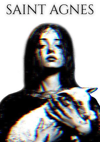 Saint Agnes (2026) poster