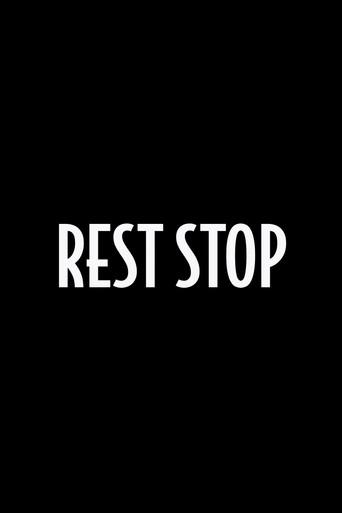 Rest Stop (2015) poster