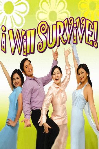 I Will Survive (2004) poster