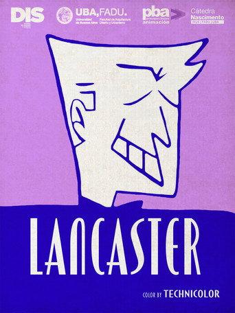 Lancaster () poster