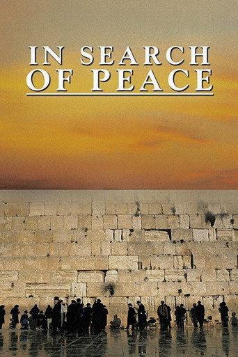 In Search of Peace (2001) poster