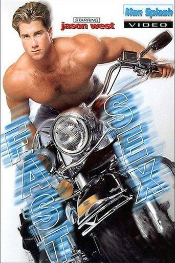Fast Sex (1997) poster