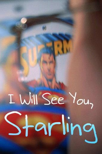 I Will See You, Starling (2026) poster