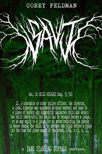 SAVJ (2022) poster