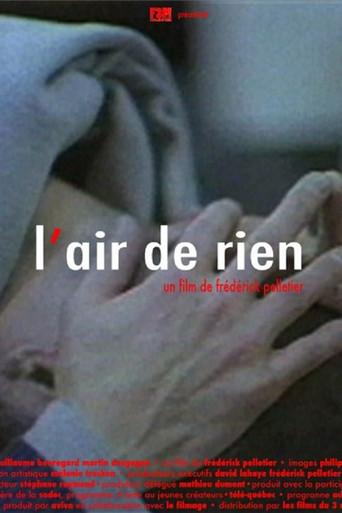 Nobody (2006) poster