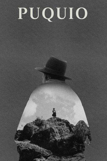 Puquio (2024) poster