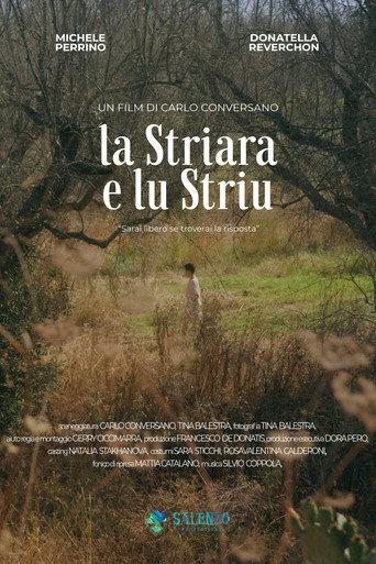 La Striara e lu Striu (2023) poster