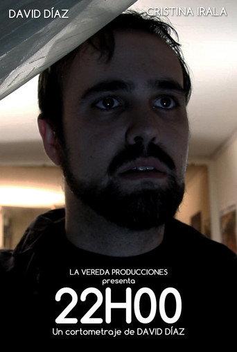 22h00 (2020) poster