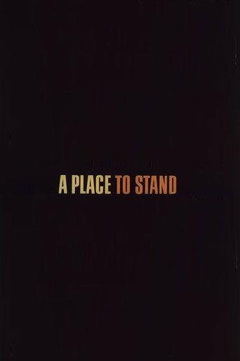 A Place to Stand (1967) poster