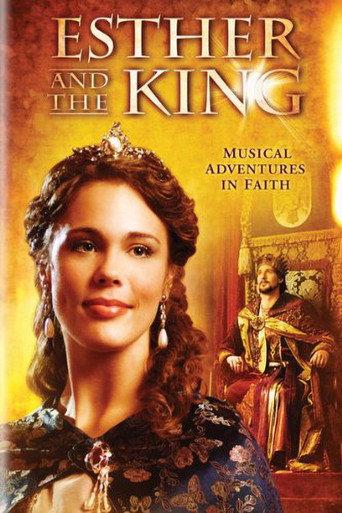 Liken: Esther and the King (2006) poster