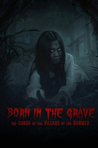Born in The Grave: The Curse of The Village of The Damned (2026) poster