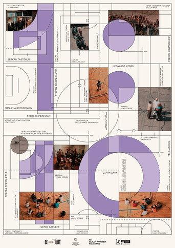 1:10 (2024) poster