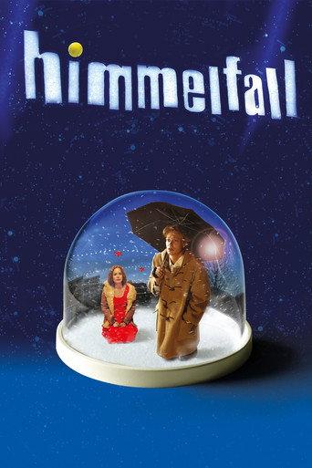 Falling Sky (2002) poster
