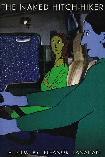 The Naked Hitch-hiker (2006) poster