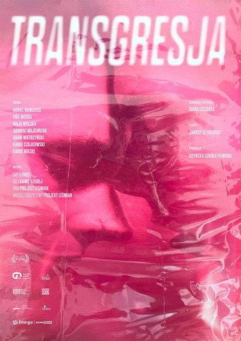 Transgression (2024) poster