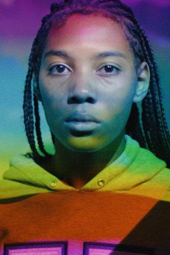 Amara and Ry'shauna (2023) poster
