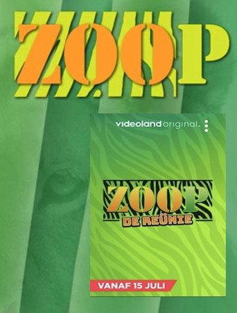 ZOOP: The Reunion (2023) poster