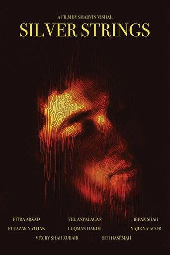 Silver Strings (2026) poster