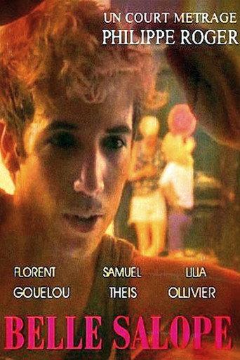 Beautiful Bitch (2011) poster