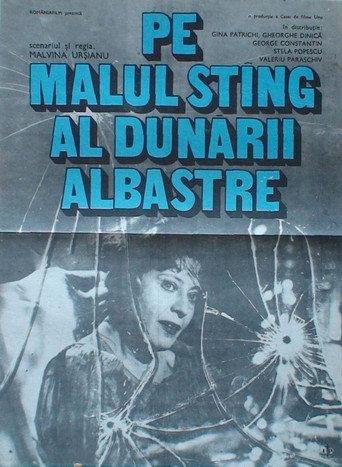 On the Left Bank of the Blue Danube (1983) poster