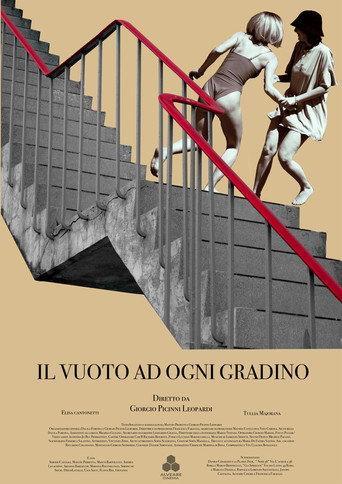 Il vuoto ad Ogni Gradino (2025) poster