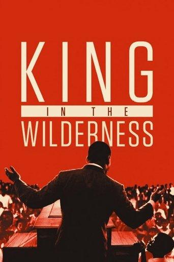King in the Wilderness (2018) poster