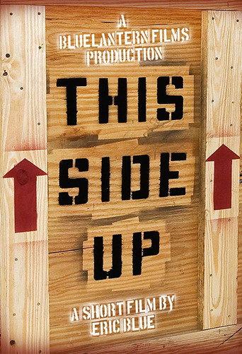 This Side Up (2009) poster