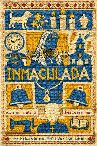 Inmaculada (2025) poster