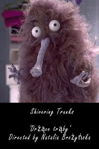 Shivering Trunks (2010) poster