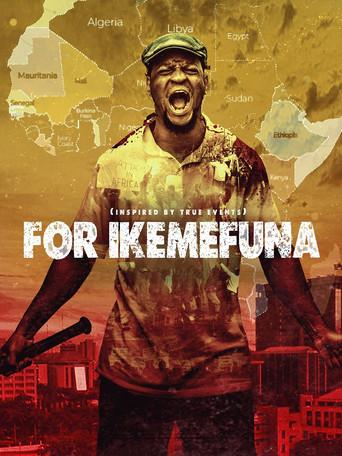 For Ikemefuna () poster