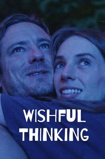 Wishful Thinking (2027) poster