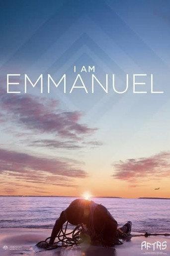 I Am Emmanuel (2013) poster