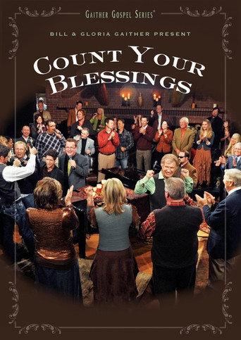 Count Your Blessings (2011) poster
