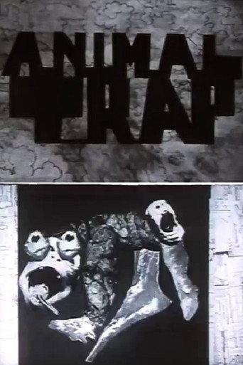 Animal Trap () poster