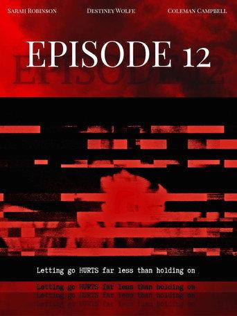 EPISODE 12 () poster