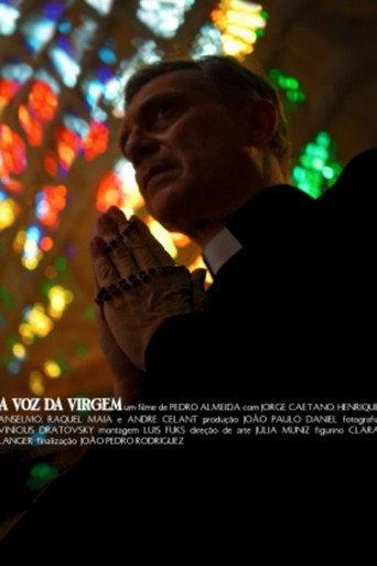 The Voice of the Virgin (2025) poster