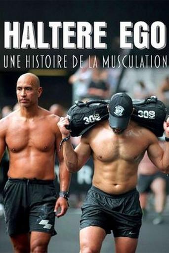 Haltère ego, une histoire de la musculation (2025) poster
