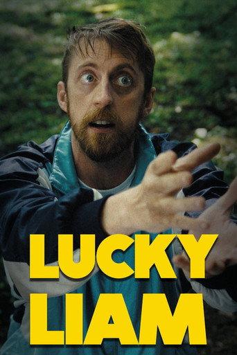 Lucky Liam (2026) poster