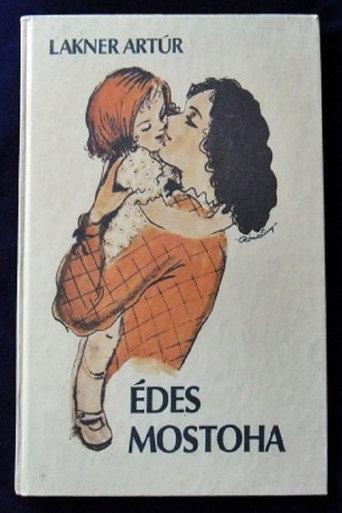 Sweet Stepmother (1935) poster
