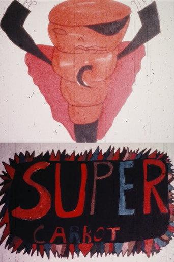 Super Carrot (1974) poster