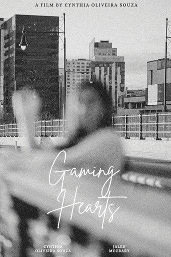 Gaming Hearts (2023) poster