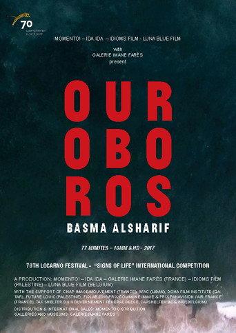Ouroboros (2017) poster