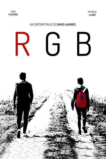 RGB (2019) poster